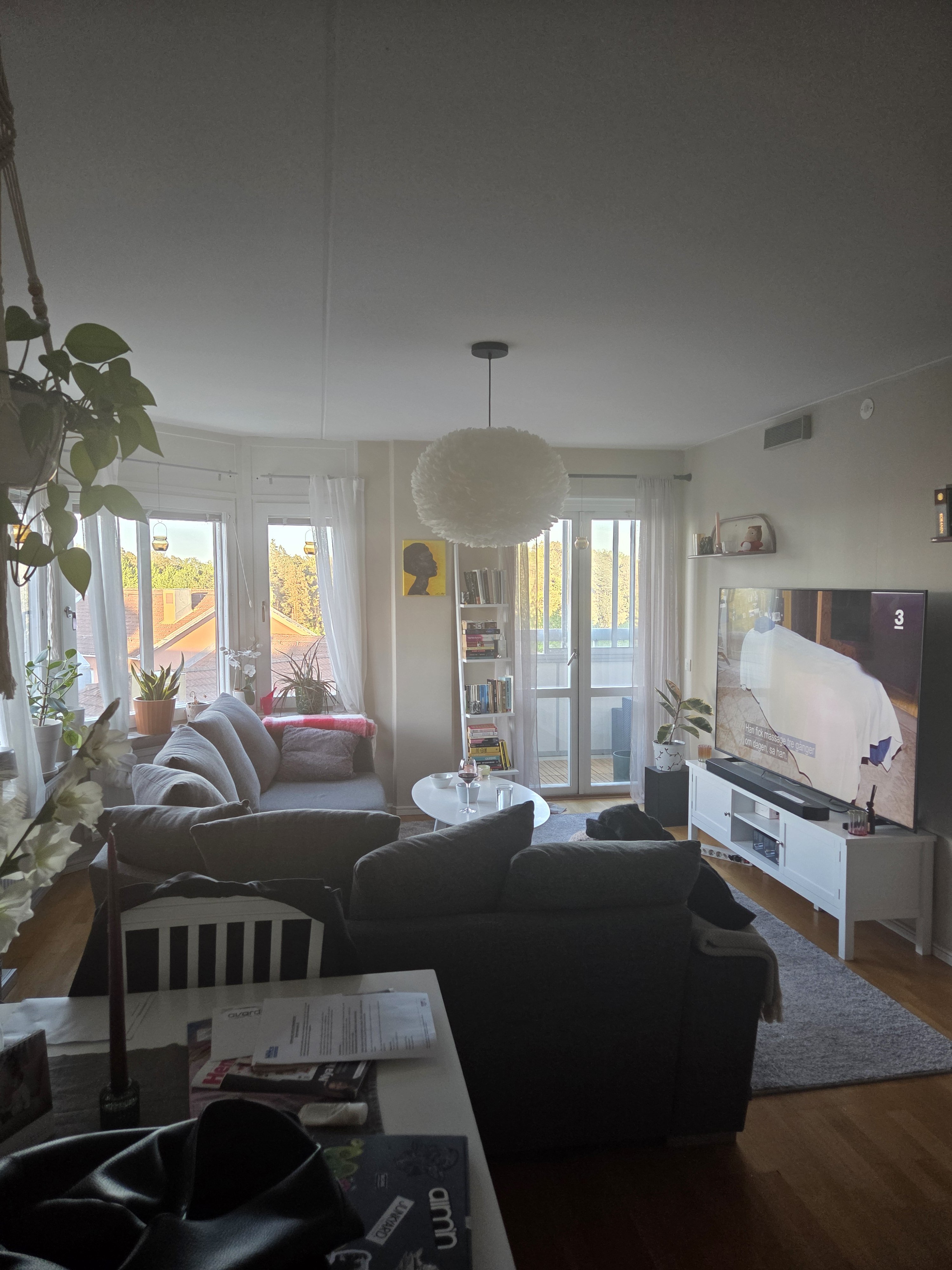 Lägenhet, 2 rooms, 43 sqm, Sundbyberg – Sundbyberg
