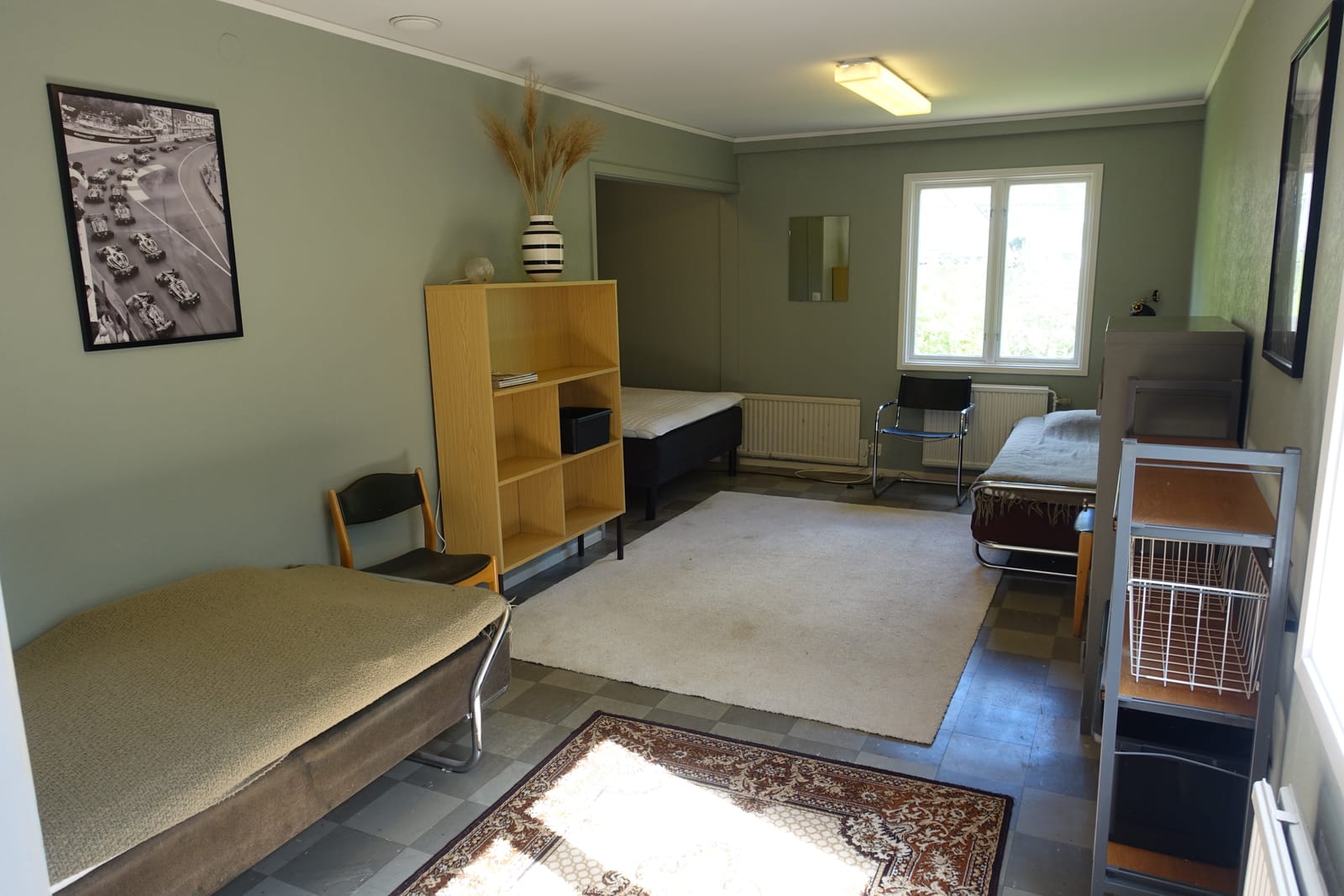 6 rok · 120 m² i Fridafors – bild 8