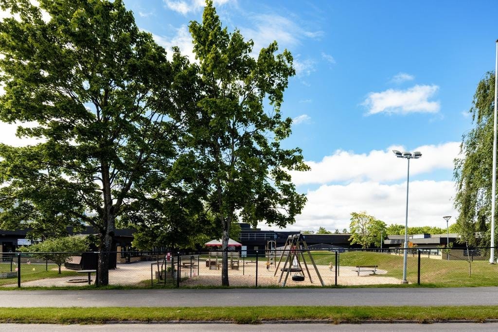 5 rok · 120 m² i Värnamo – bild 32