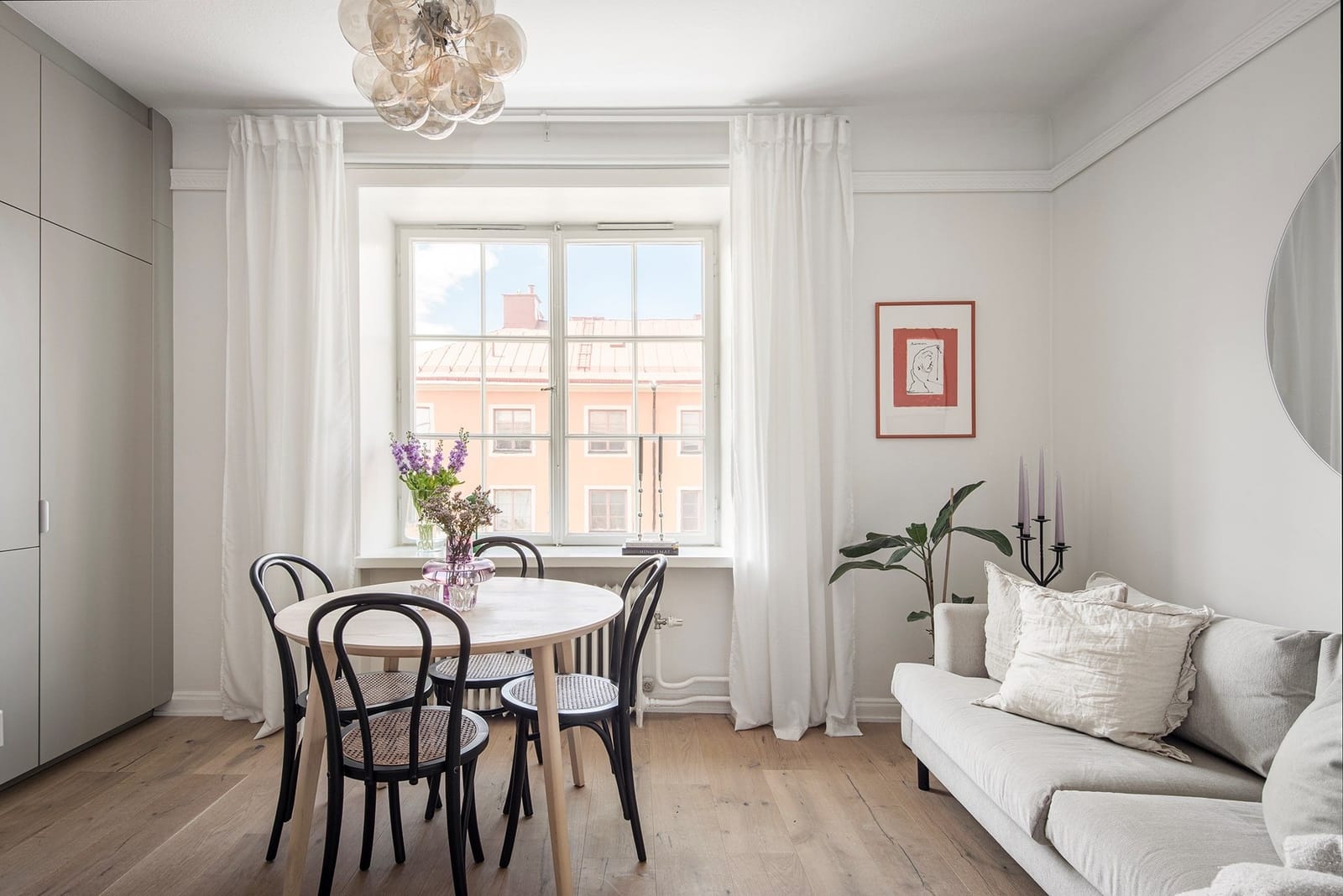 2 rok · 26 m² i Stockholm – bild 8