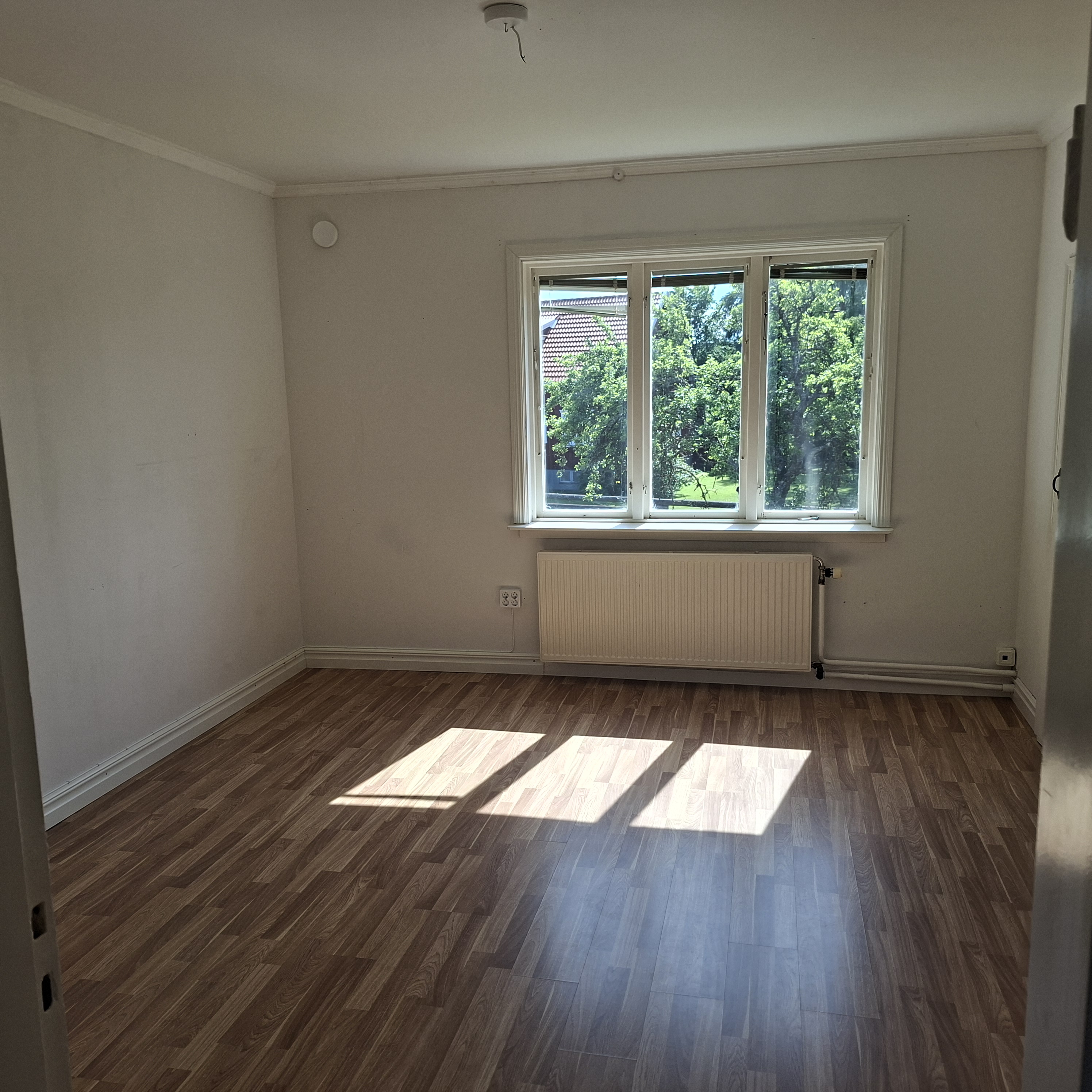 Lägenhet, 1 rooms, 36 sqm, Skara – bild 3