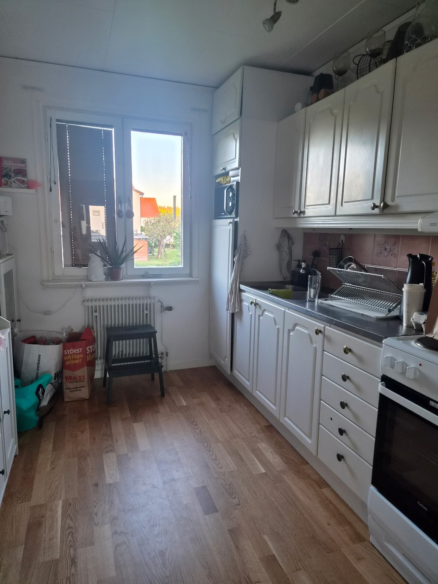 Lägenhet, 2 rooms, 50 sqm, Eskilstuna – bild 4