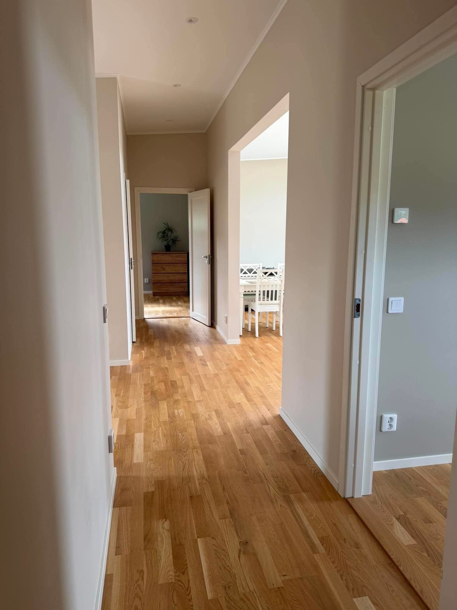 4 rok · 126 m² i Boxholm – bild 11