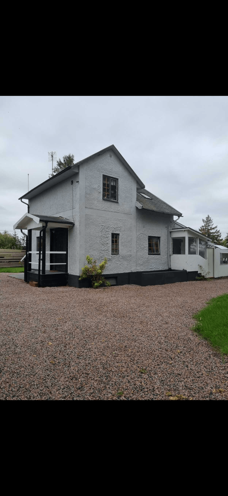 4 rok · 80 m² i Arlöv