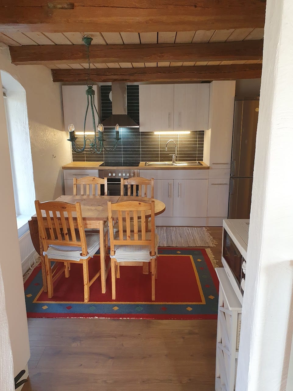 2 rok · 45 m² i Dösjebro – bild 4