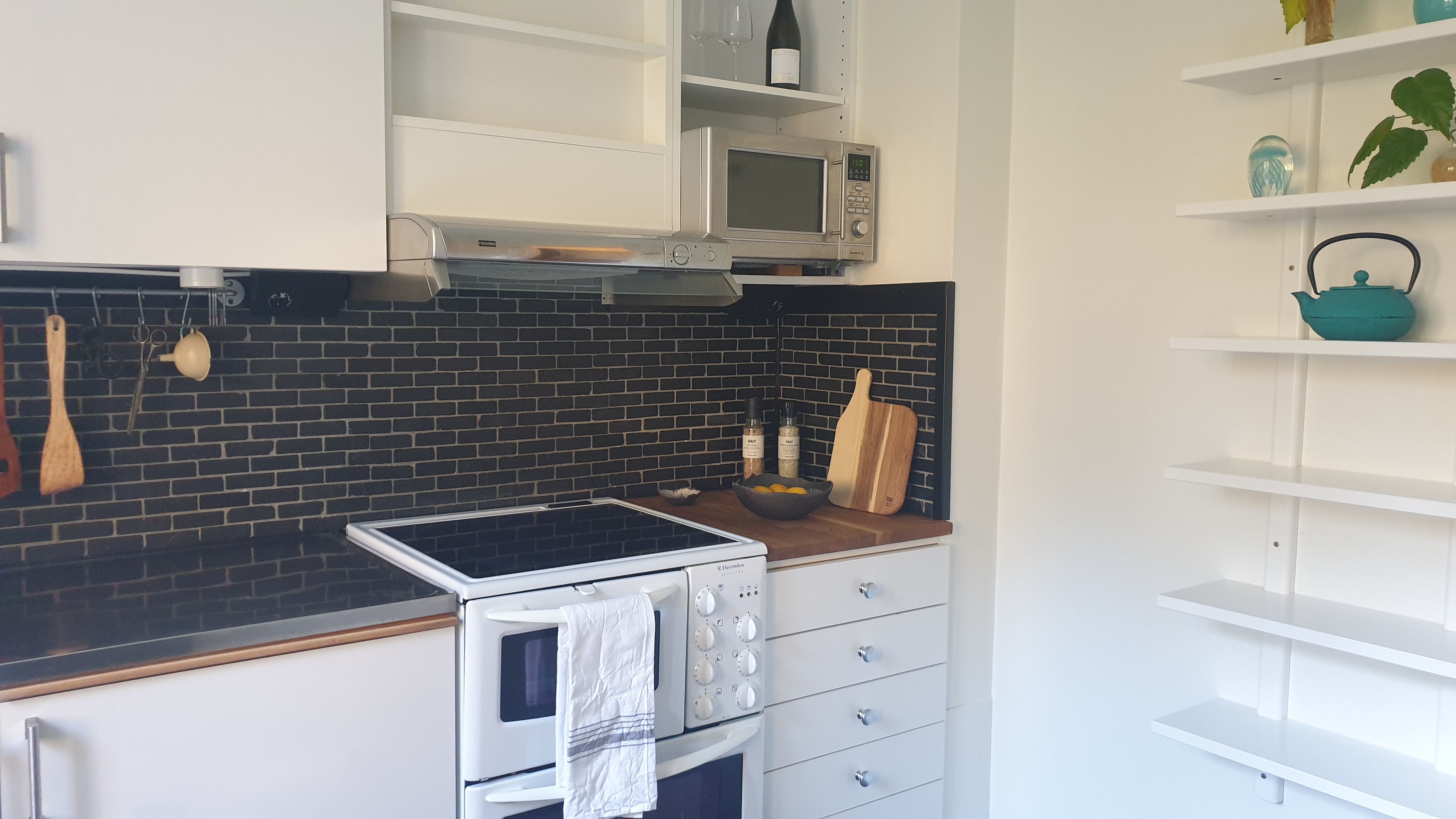 Lägenhet, 2 rooms, 35 sqm, Västerås – bild 3