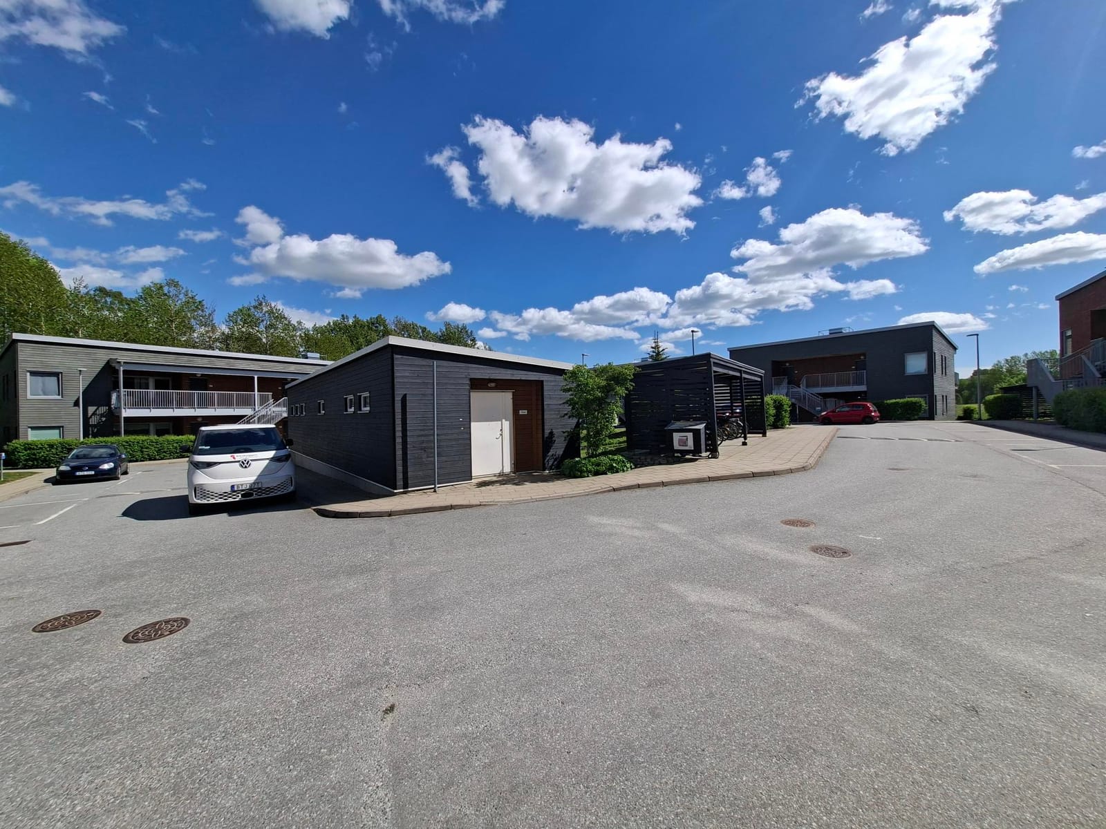 1 rok · 34 m² i Västerhaninge – bild 7