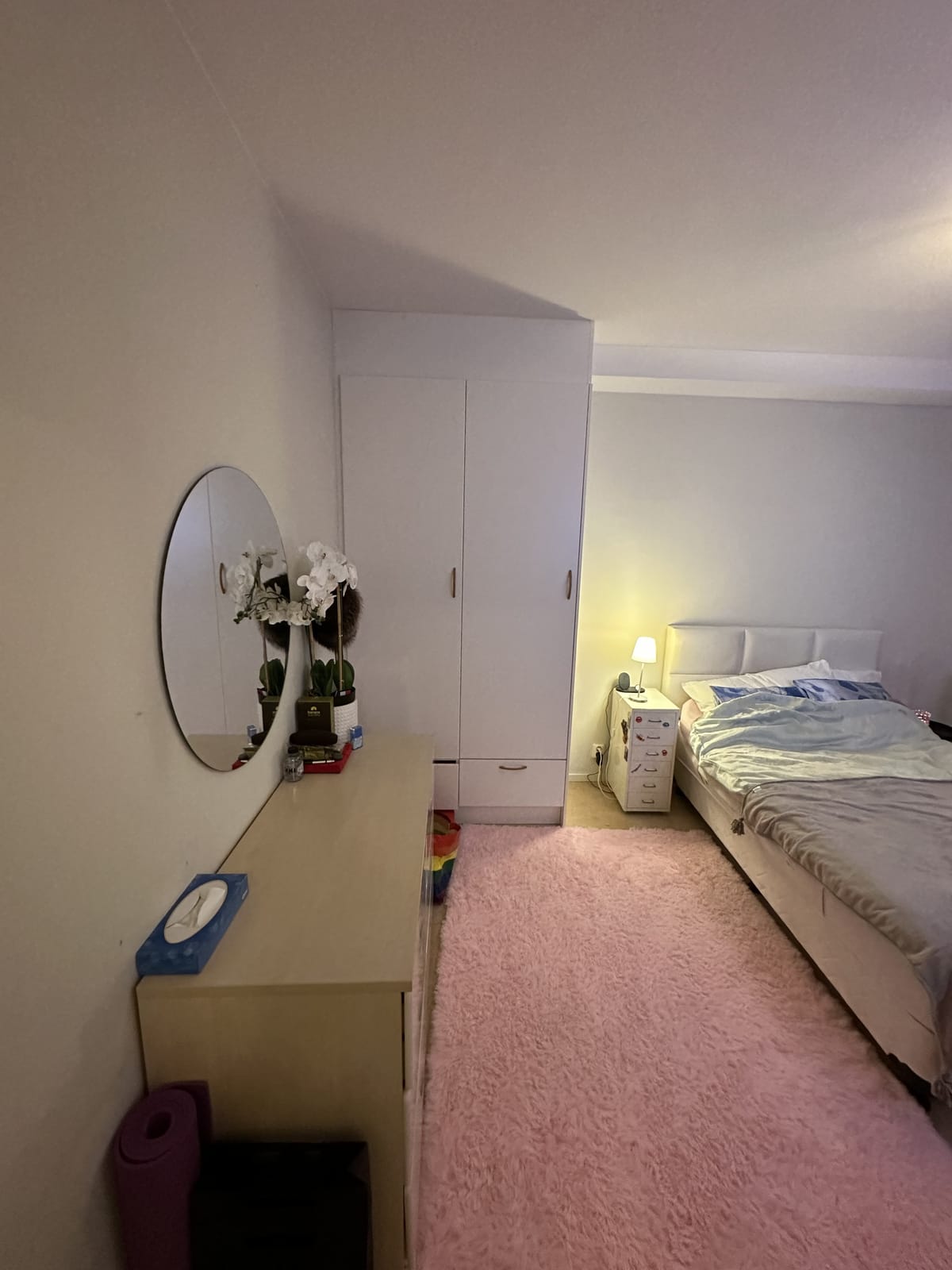 1 rok · 20 m² i Stockholm – bild 8