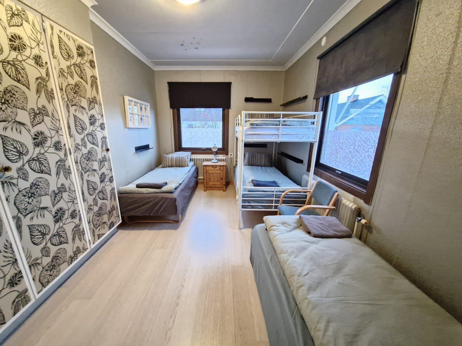 8 rok · 140 m² i Kiruna – bild 7