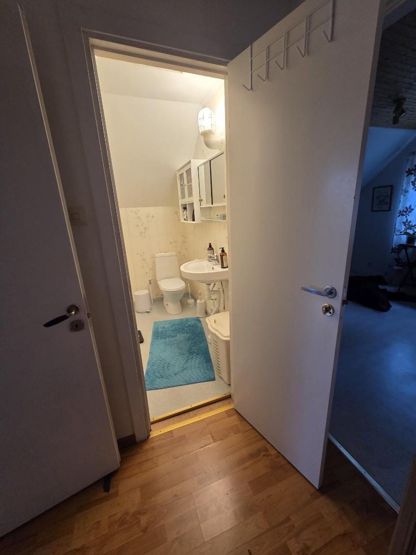 4 rok · 110 m² i Lenhovda – bild 11
