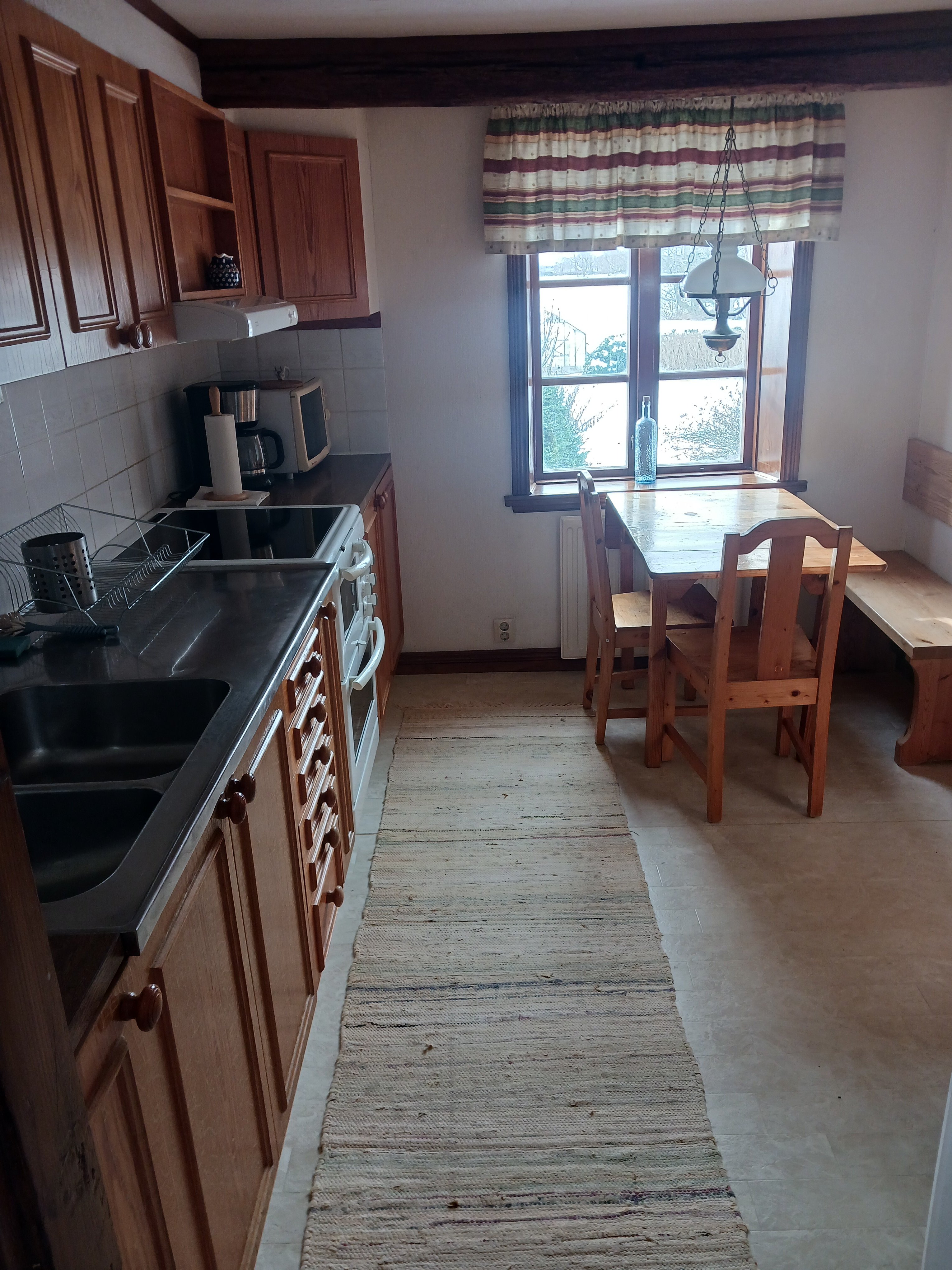 Lägenhet, 2 rooms, 50 sqm, Ängelholm – bild 2