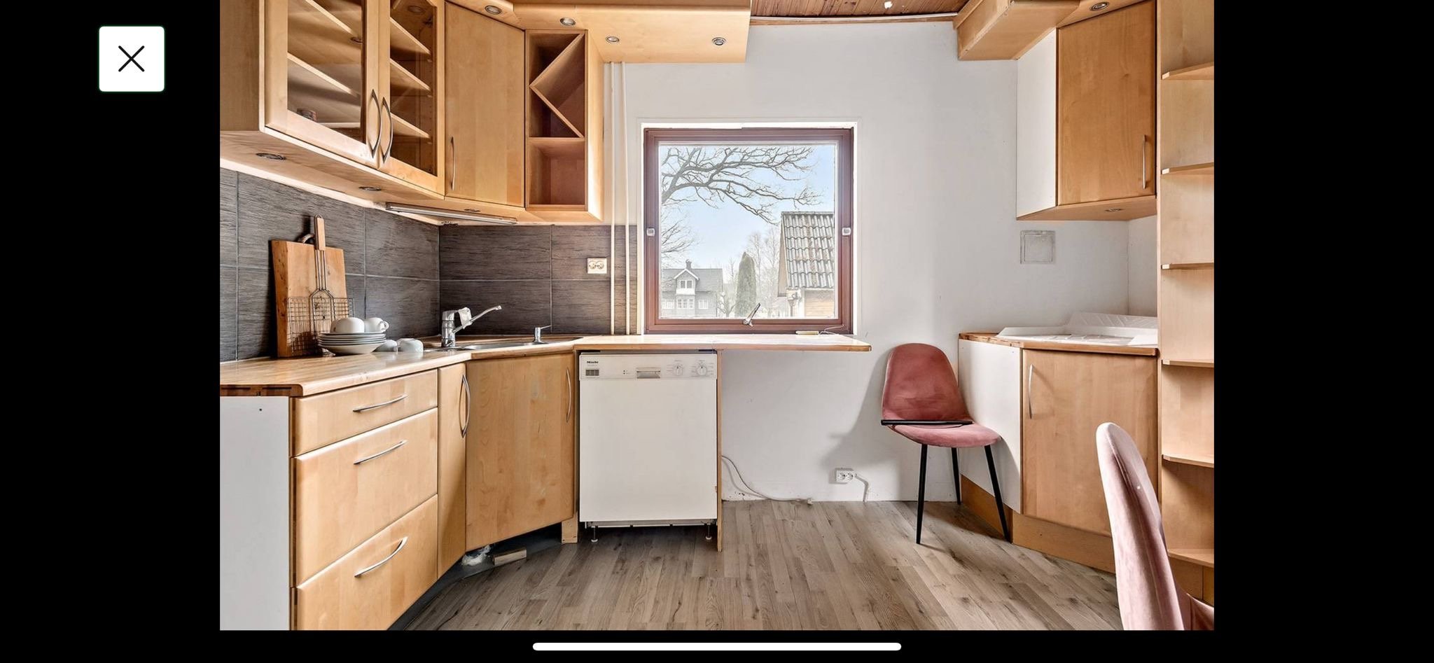 Villa/Hus, 4 rooms, 96 sqm, Konga – bild 8