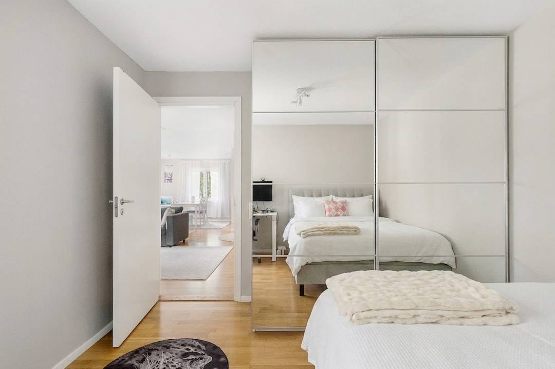 2 rok · 59 m² i Västerås – bild 5
