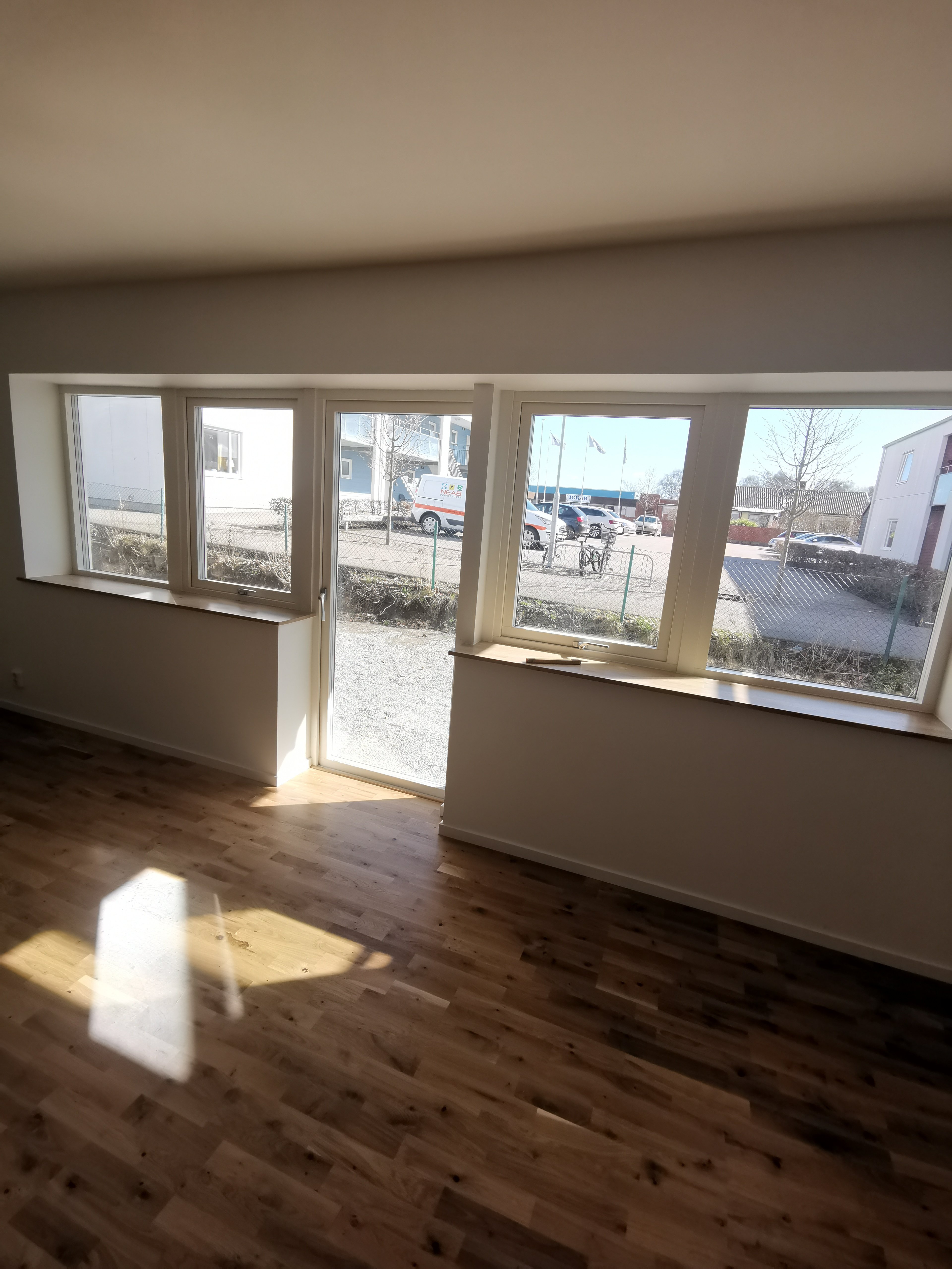 Lägenhet, 2 rooms, 56 sqm, Åstorp – bild 4