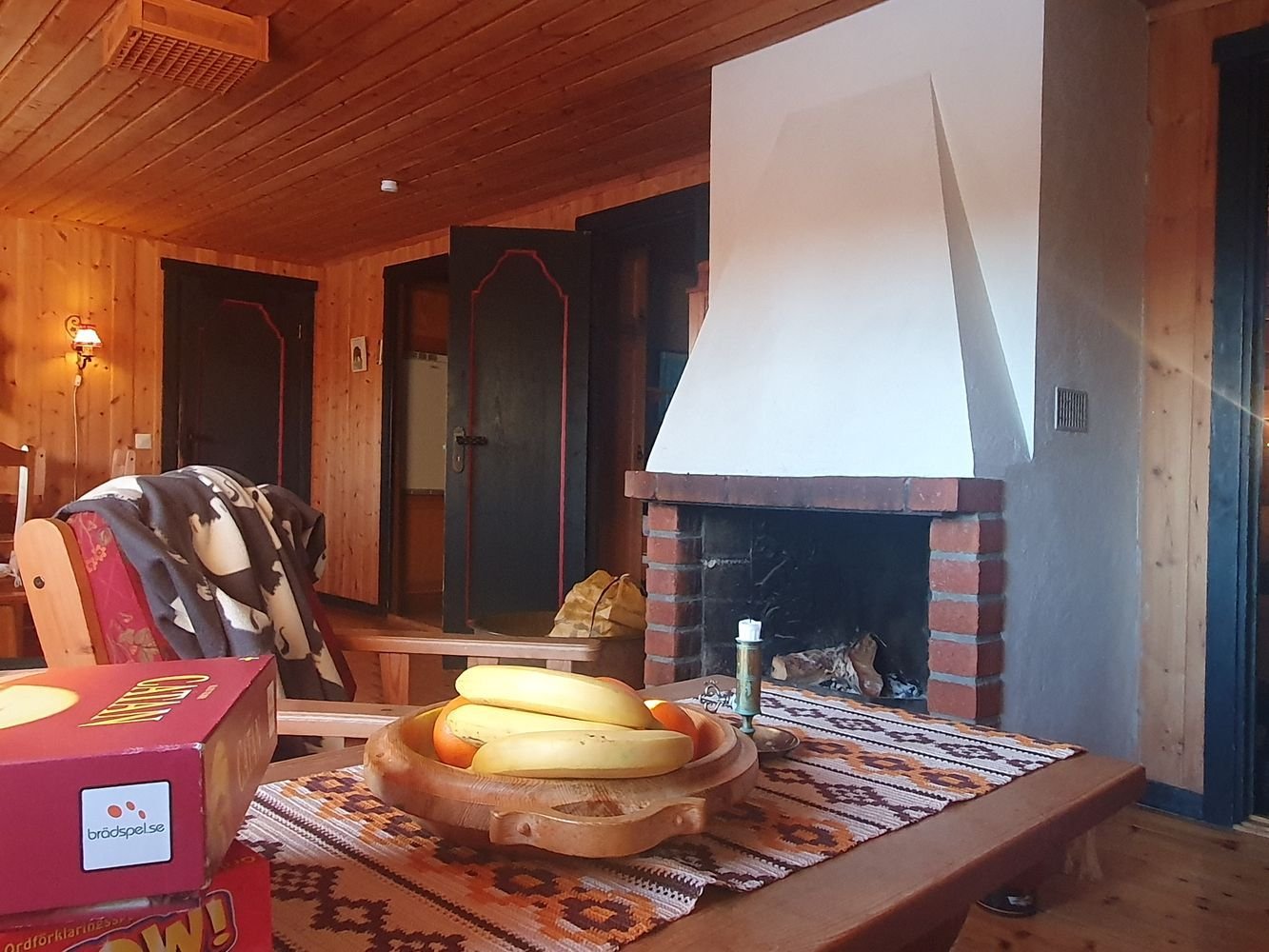 Stuga, 3 rooms, 50 sqm, Funäsdalen – bild 2
