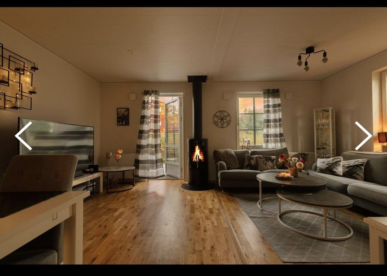 5 rok · 137 m² i Nynäshamn – bild 5