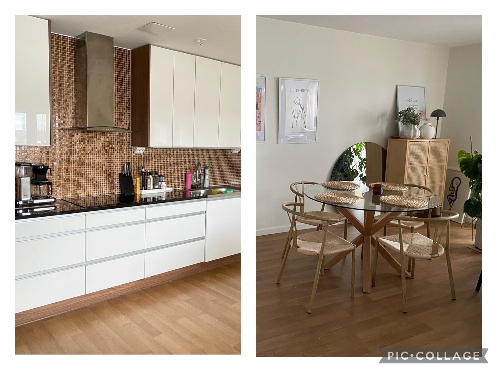 Lägenhet, 3 rooms, 69 sqm, Linköping