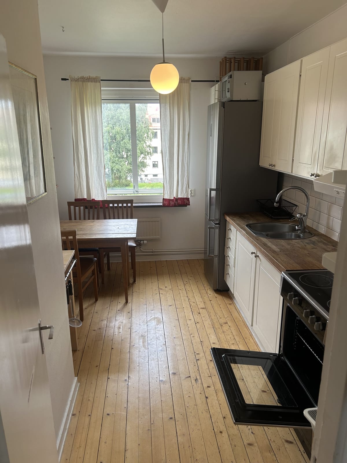 2 rok · 50 m² i Göteborg – Göteborg