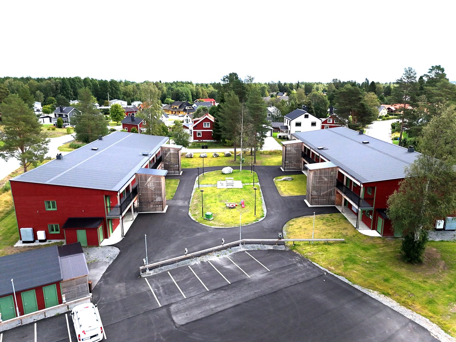 1 rok · 29 m² i Bureå – bild 6