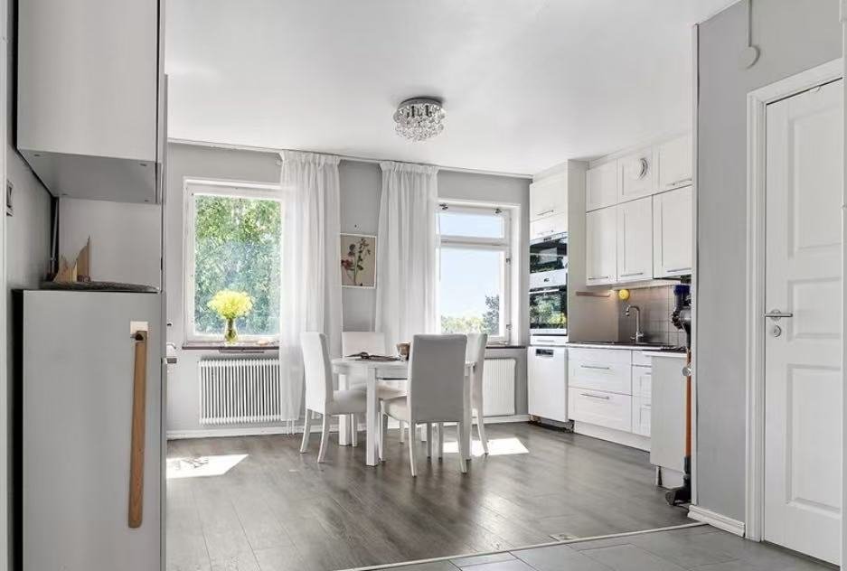 3 rok · 59 m² i Lidingö – Lidingö