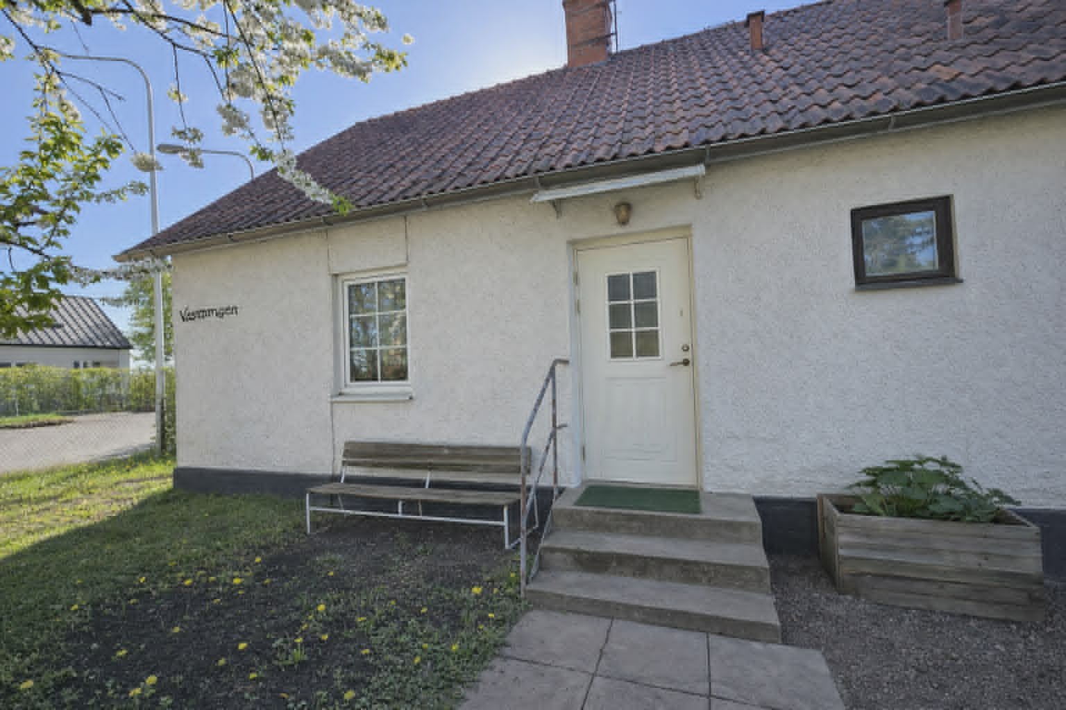 2 rok · 60 m² i Klagstorp – bild 2