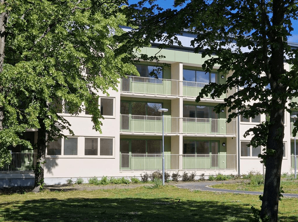 3 rok · 75 m² i Landskrona – bild 4