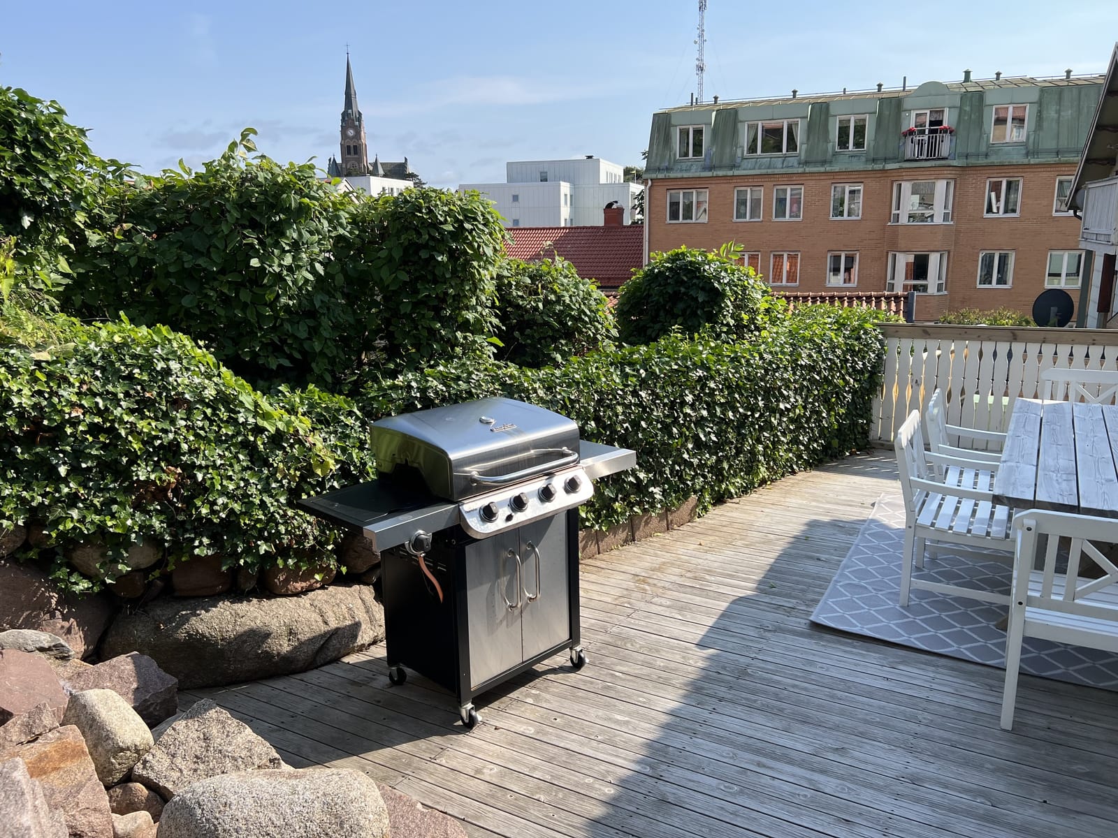 3 rok · 40 m² i Lysekil – Lysekil