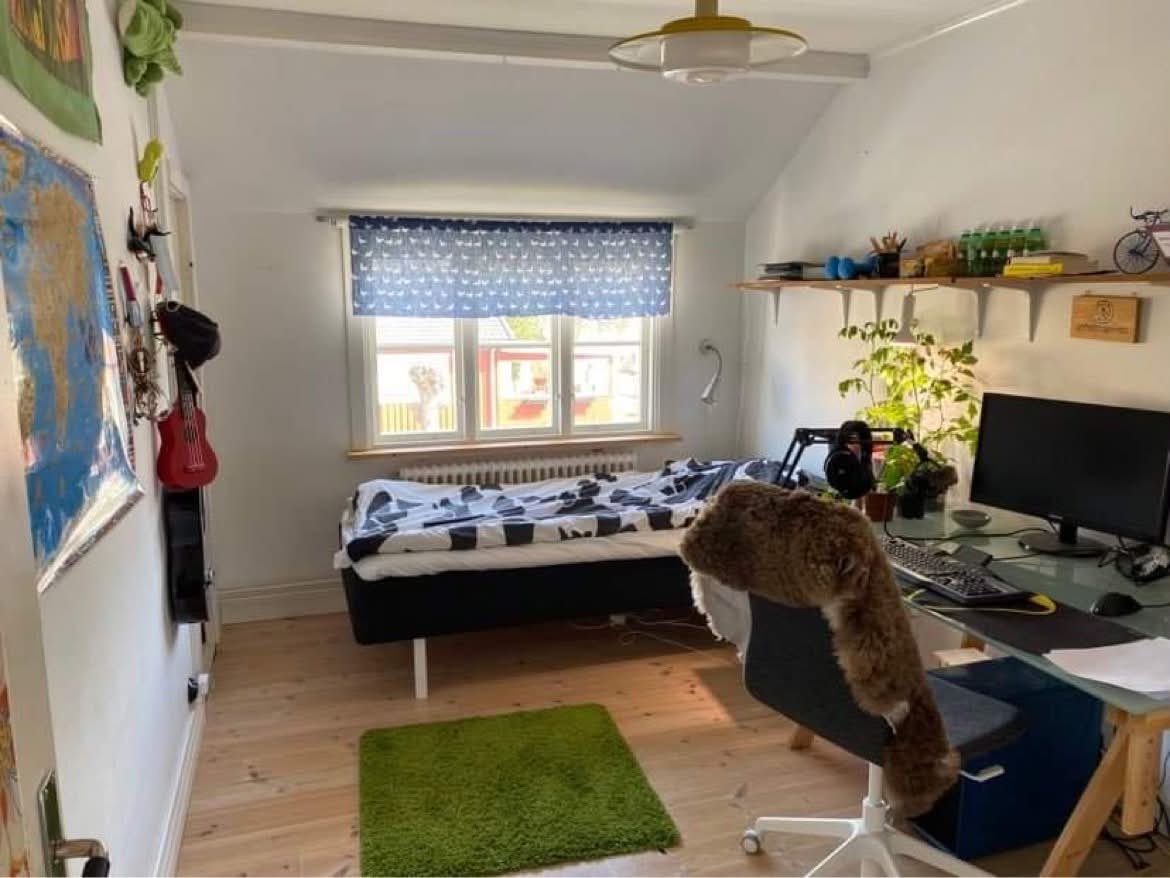 7 rok · 220 m² i Båstad – bild 16