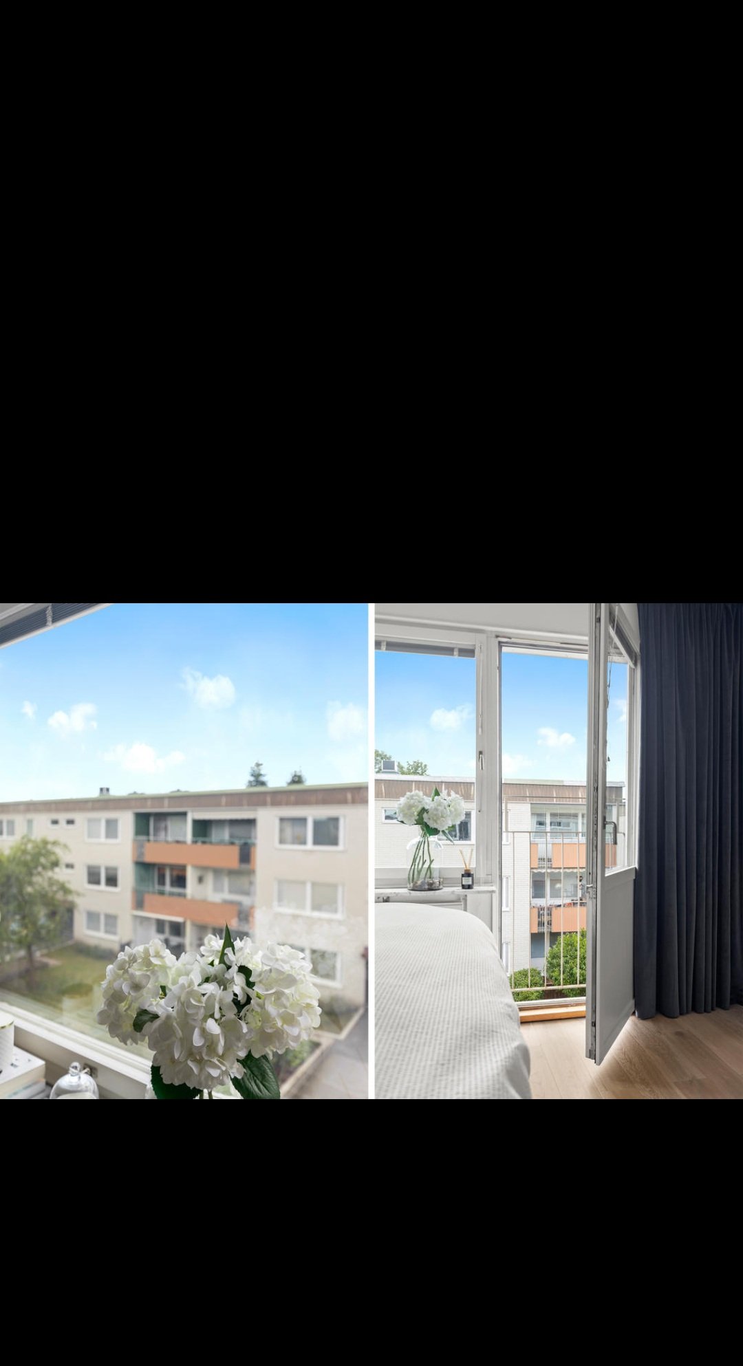 Lägenhet, 1 rooms, 45 sqm, Kungsängen – bild 16