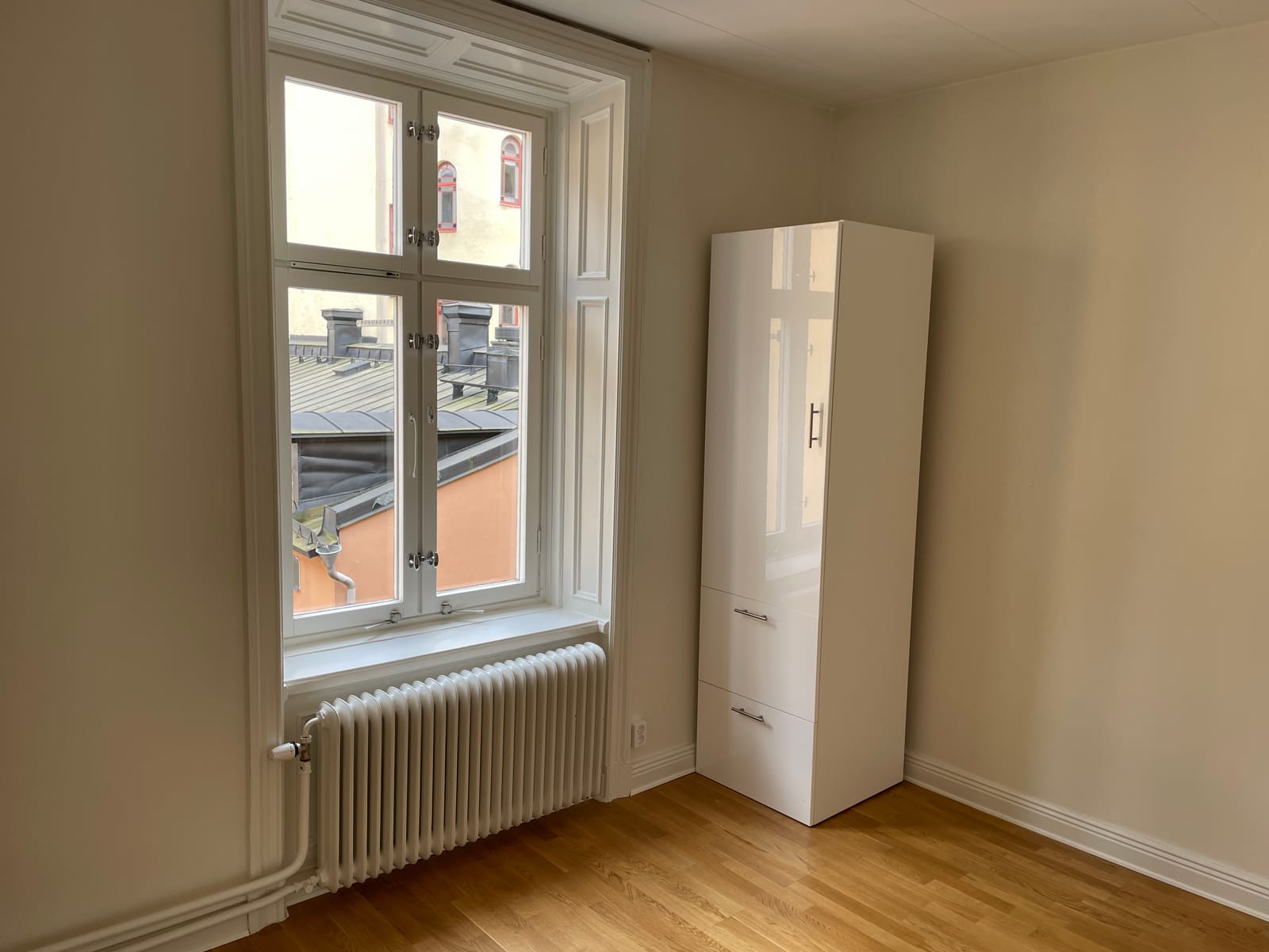 3 rok · 80 m² i Sundsvall – bild 8
