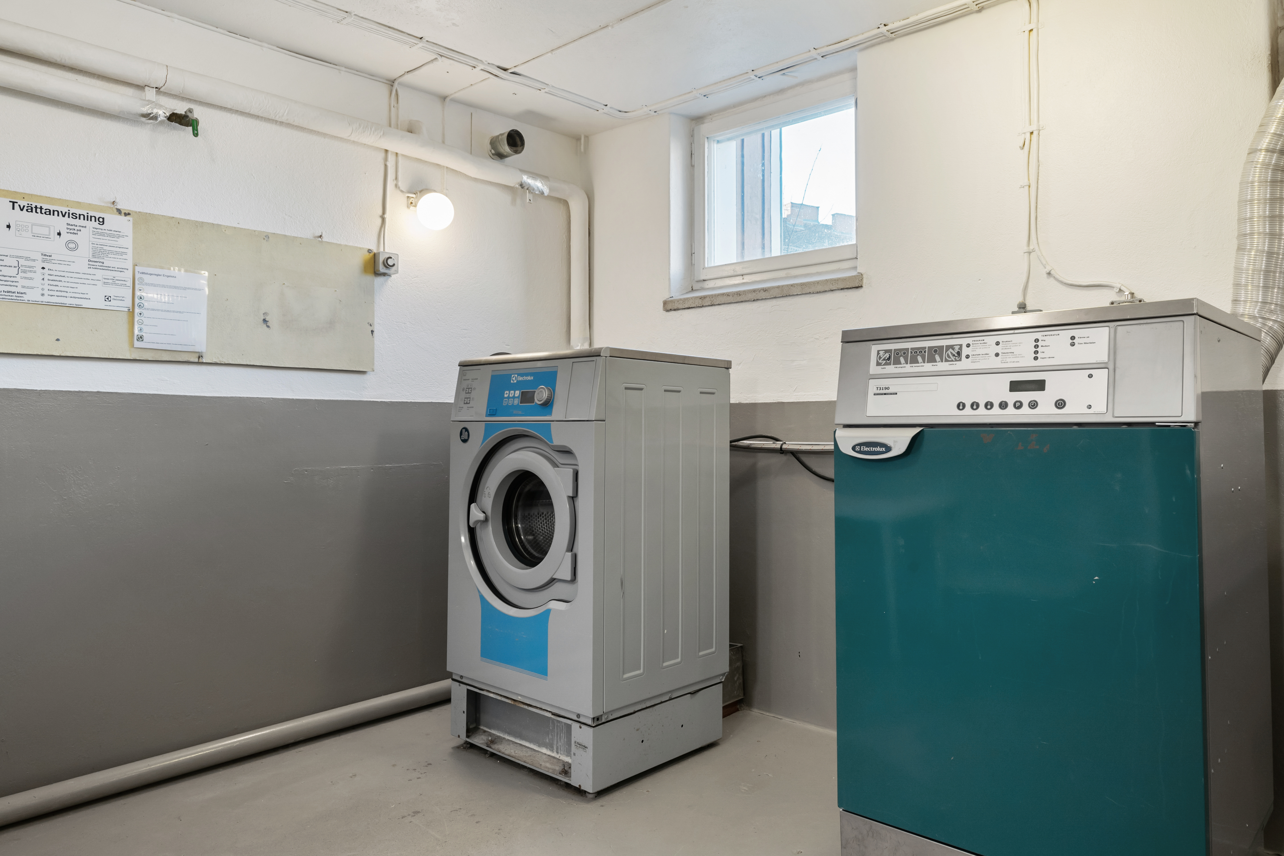 Lägenhet, 3 rooms, 75 sqm, Garpenberg – bild 15