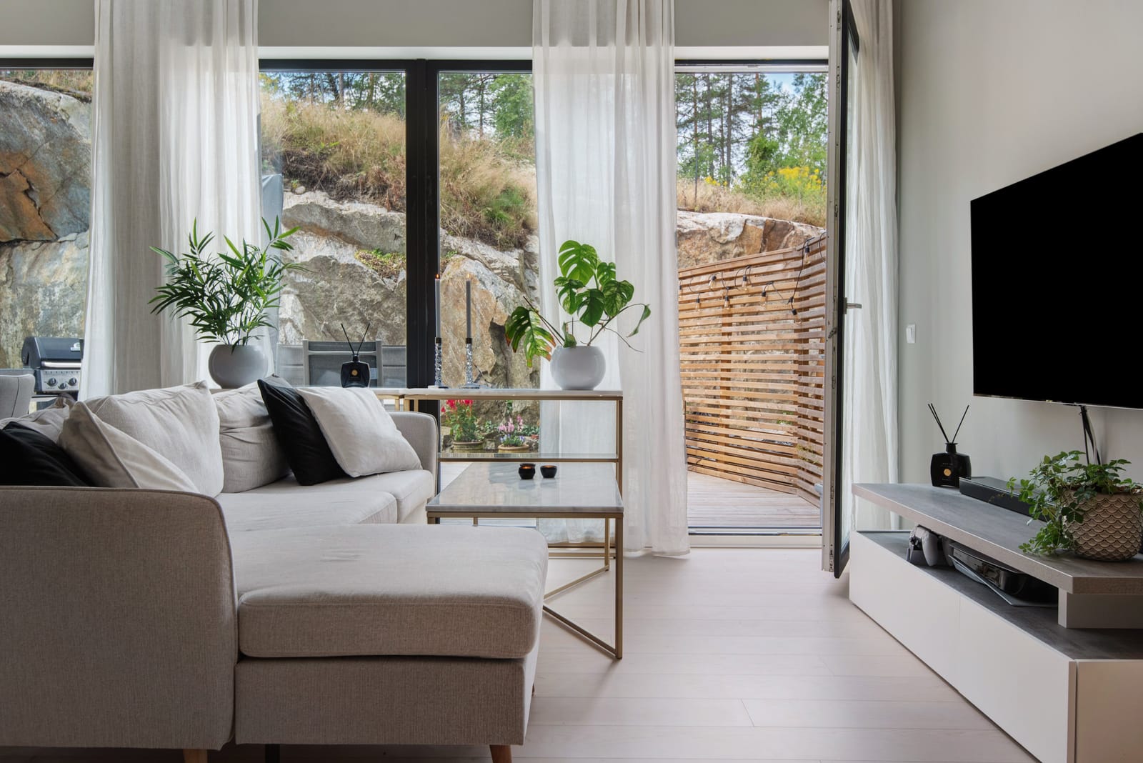 3 rok · 97 m² i Handen – bild 7
