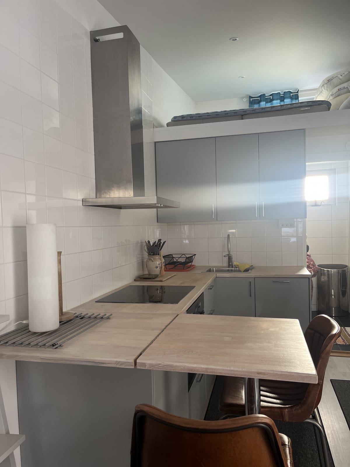 2 rok · 28 m² i Skärholmen – bild 2