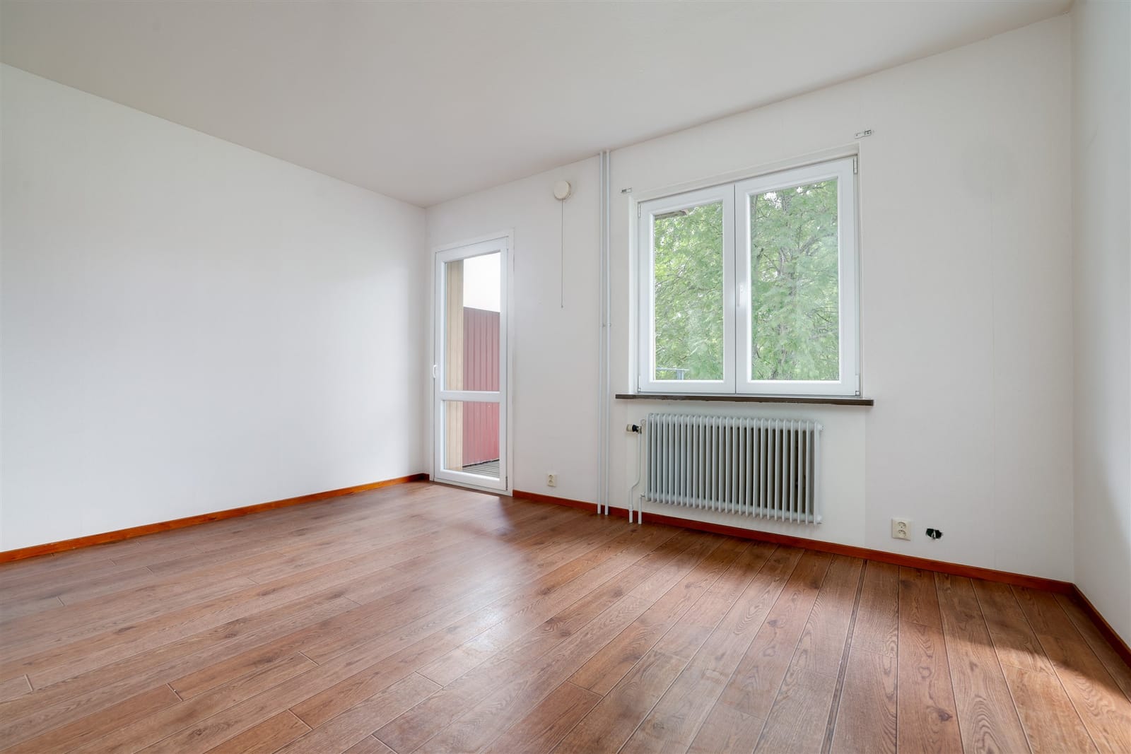 1 rok · 45 m² i Frövi – bild 5