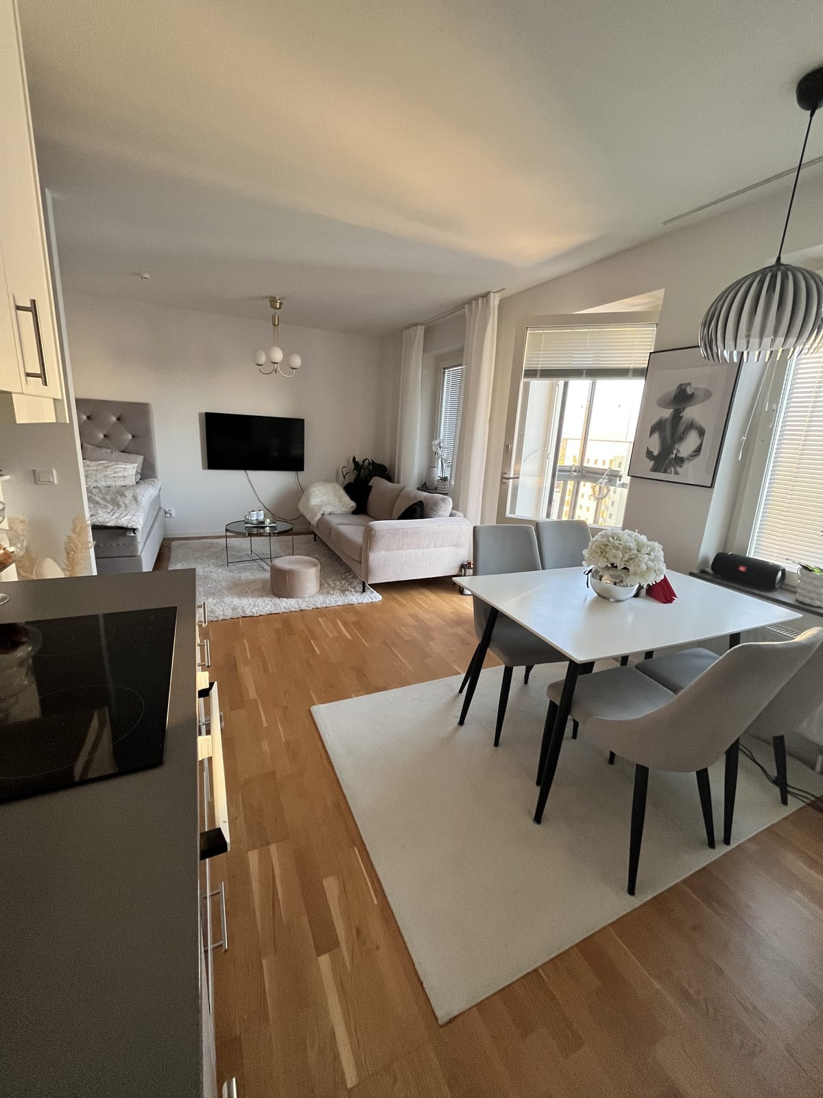 1 rok · 36 m² i Vällingby – bild 2