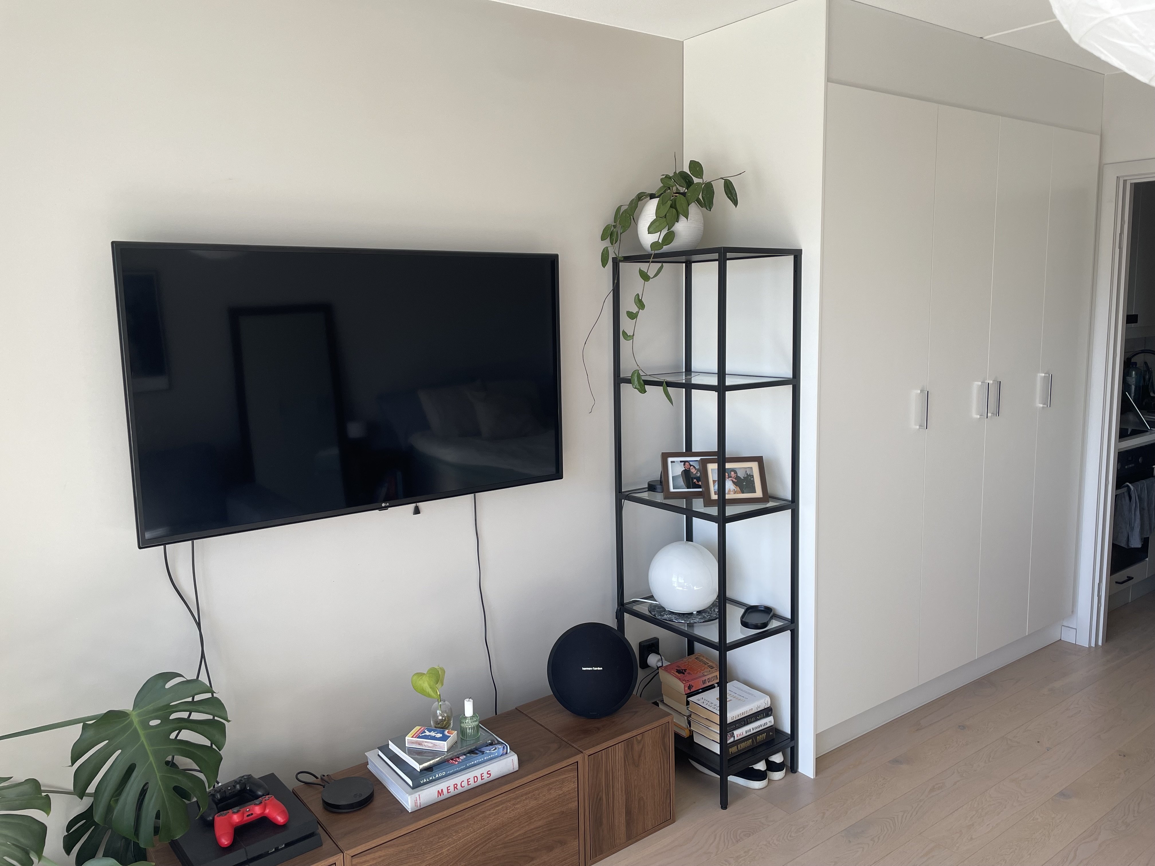 Lägenhet, 1 rooms, 28 sqm, Älta – bild 6