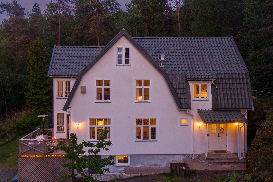 Villa/Hus, 10 rooms, 214 sqm, Olofstorp