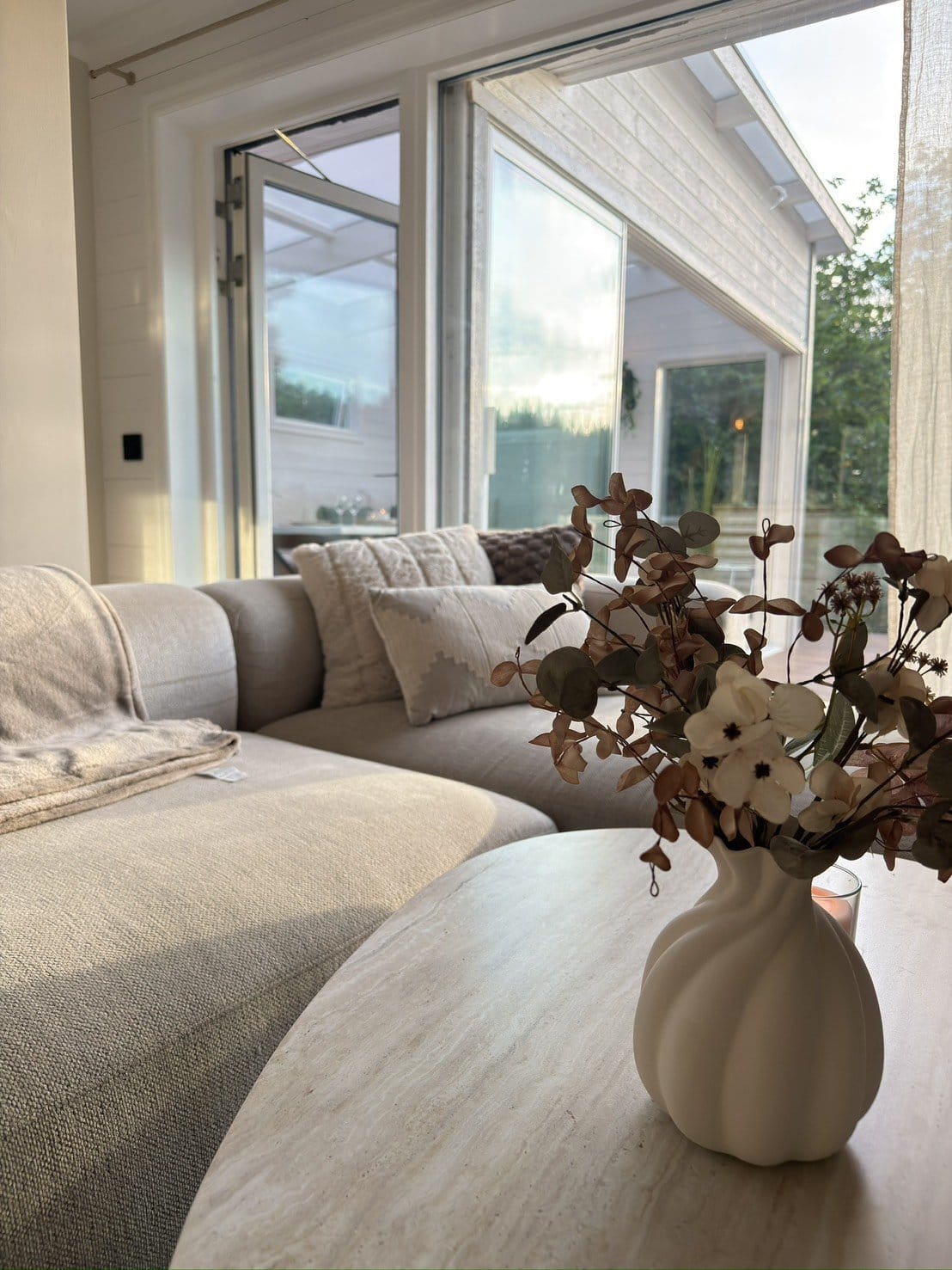 2 rok · 35 m² i Uttran – bild 7