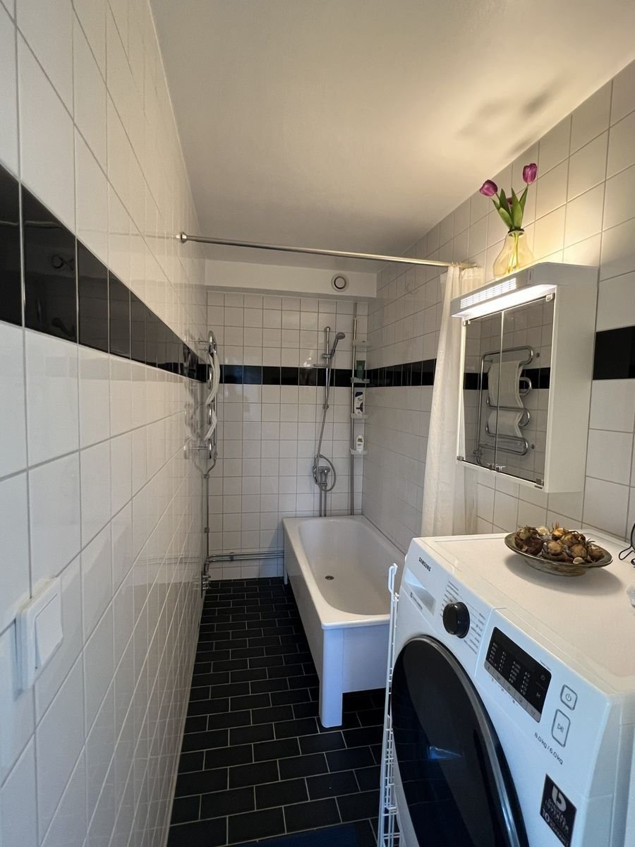 Lägenhet, 2 rooms, 67 sqm, Sundbyberg – bild 7