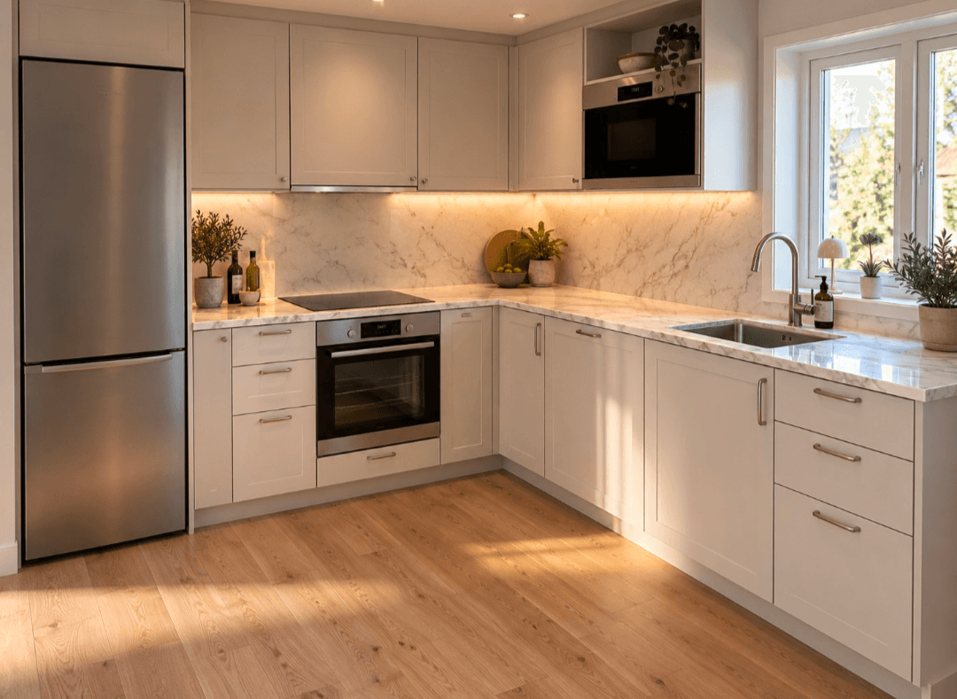 3 rok · 55 m² i Gottröra – bild 2