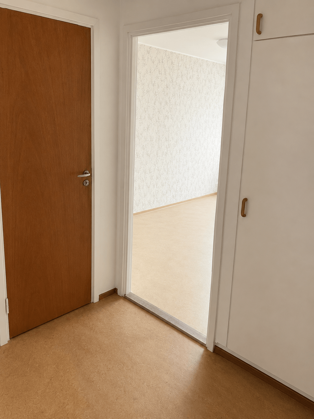 Lägenhet, 2 rooms, 30 sqm, Sundbyberg
