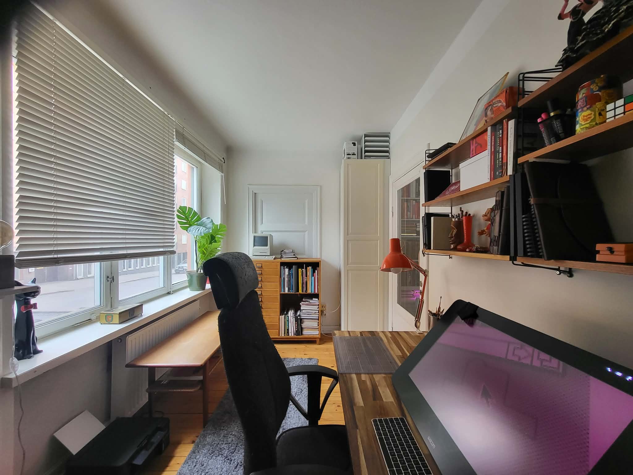 Lägenhet, 4 rooms, 71 sqm, Stockholm – bild 8