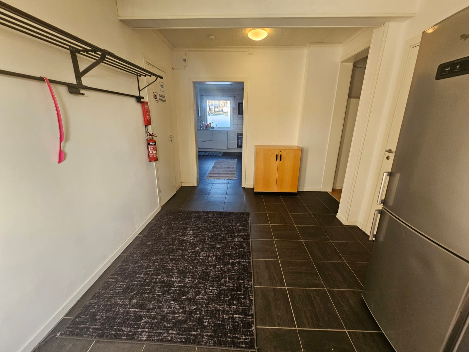 8 rok · 135 m² i Kiruna – bild 12