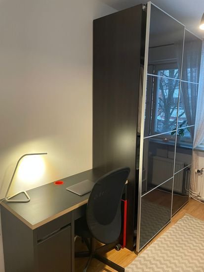 Lägenhet, 1 rooms, 15 sqm, Upplands Väsby – bild 3