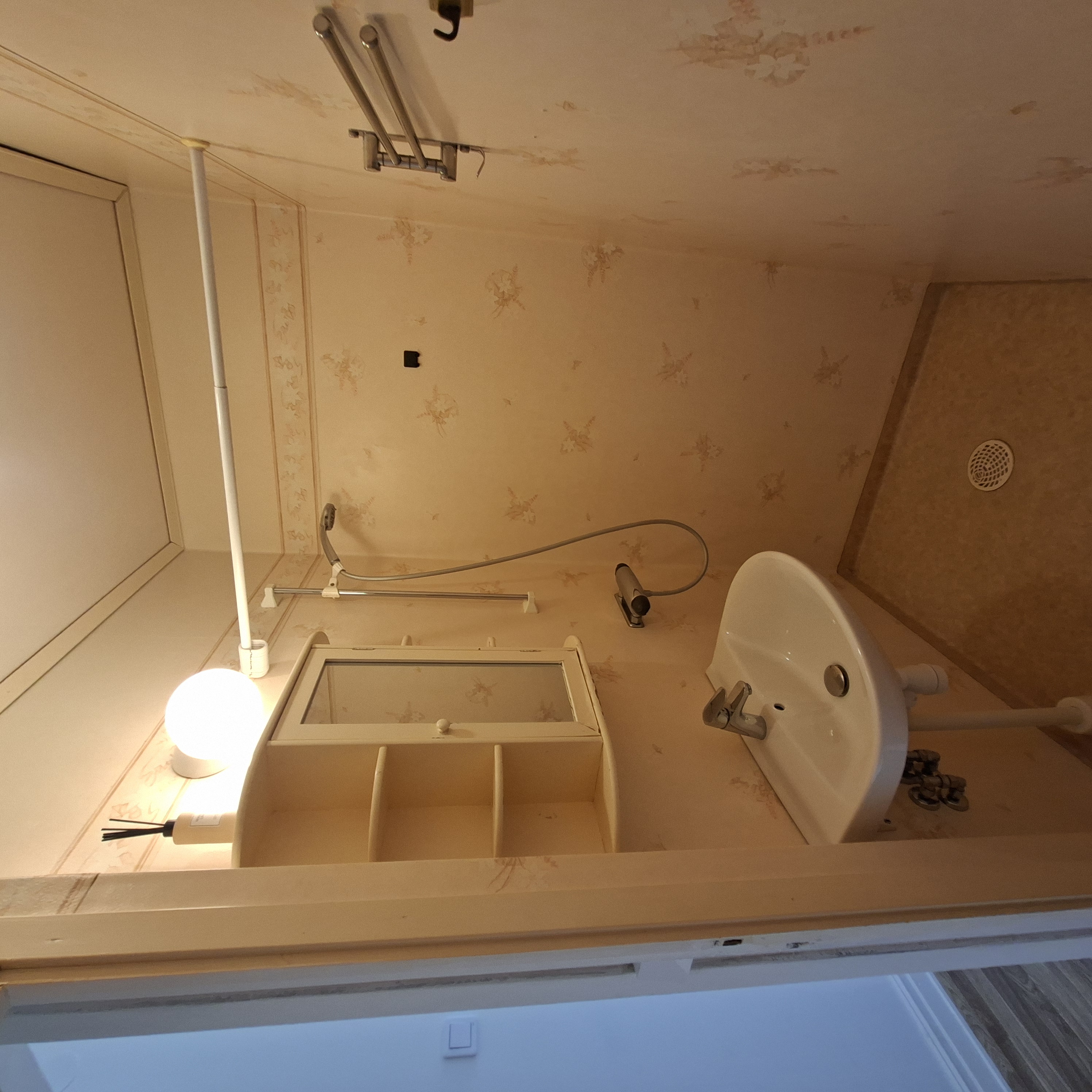 Lägenhet, 1 rooms, 36 sqm, Skara – bild 15