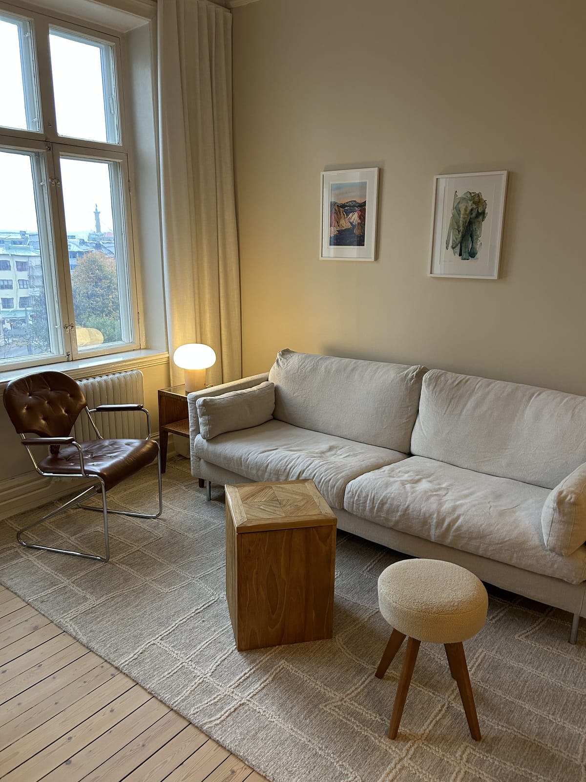 2 rok · 64 m² i Göteborg – bild 8