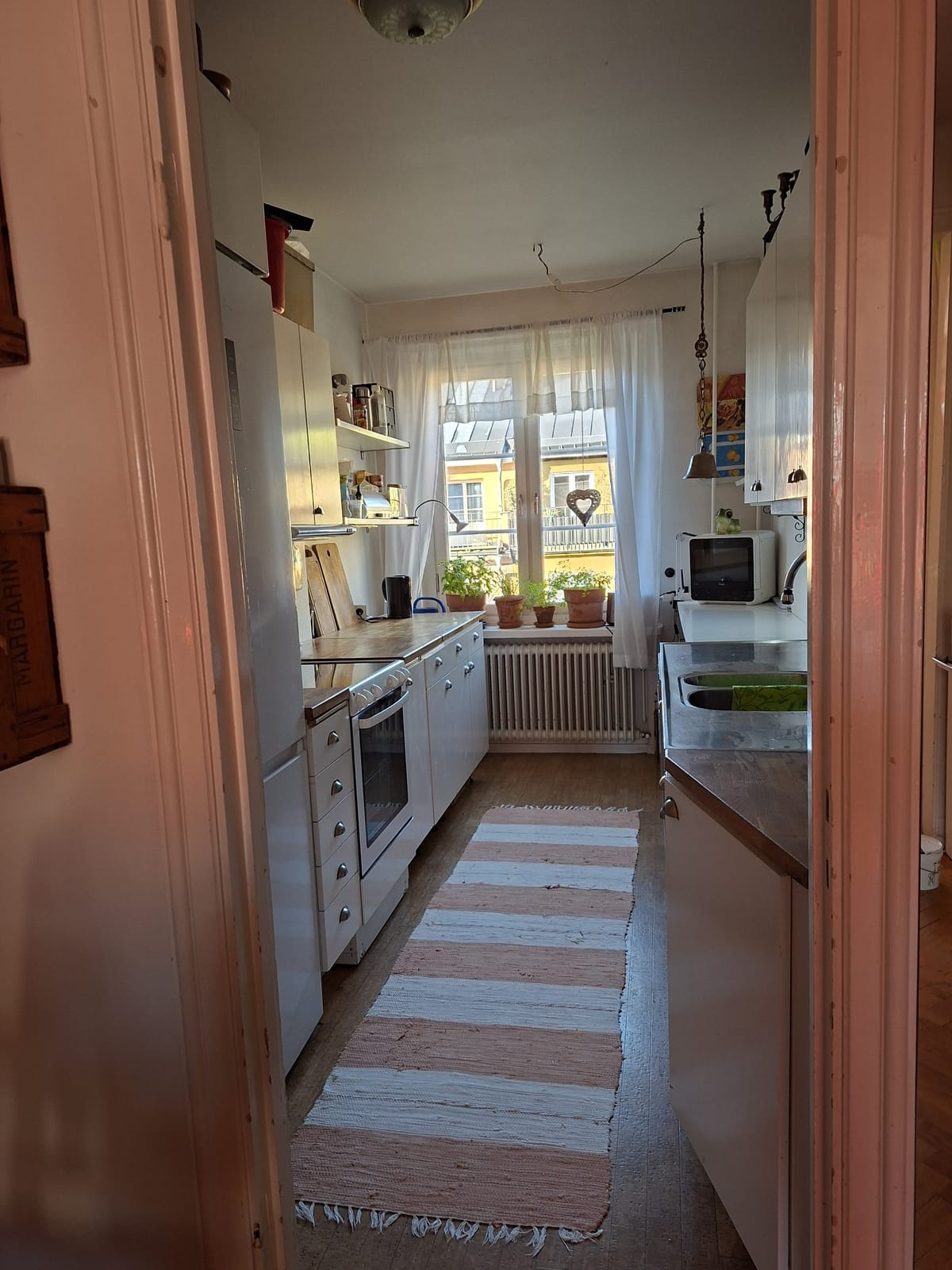 3 rok · 9 m² i Stockholm – bild 5