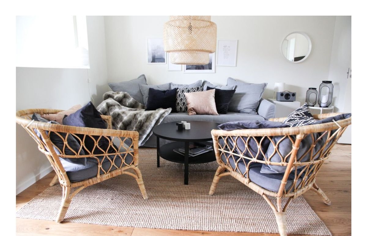 Lägenhet, 3 rooms, 55 sqm, Sälen – bild 2