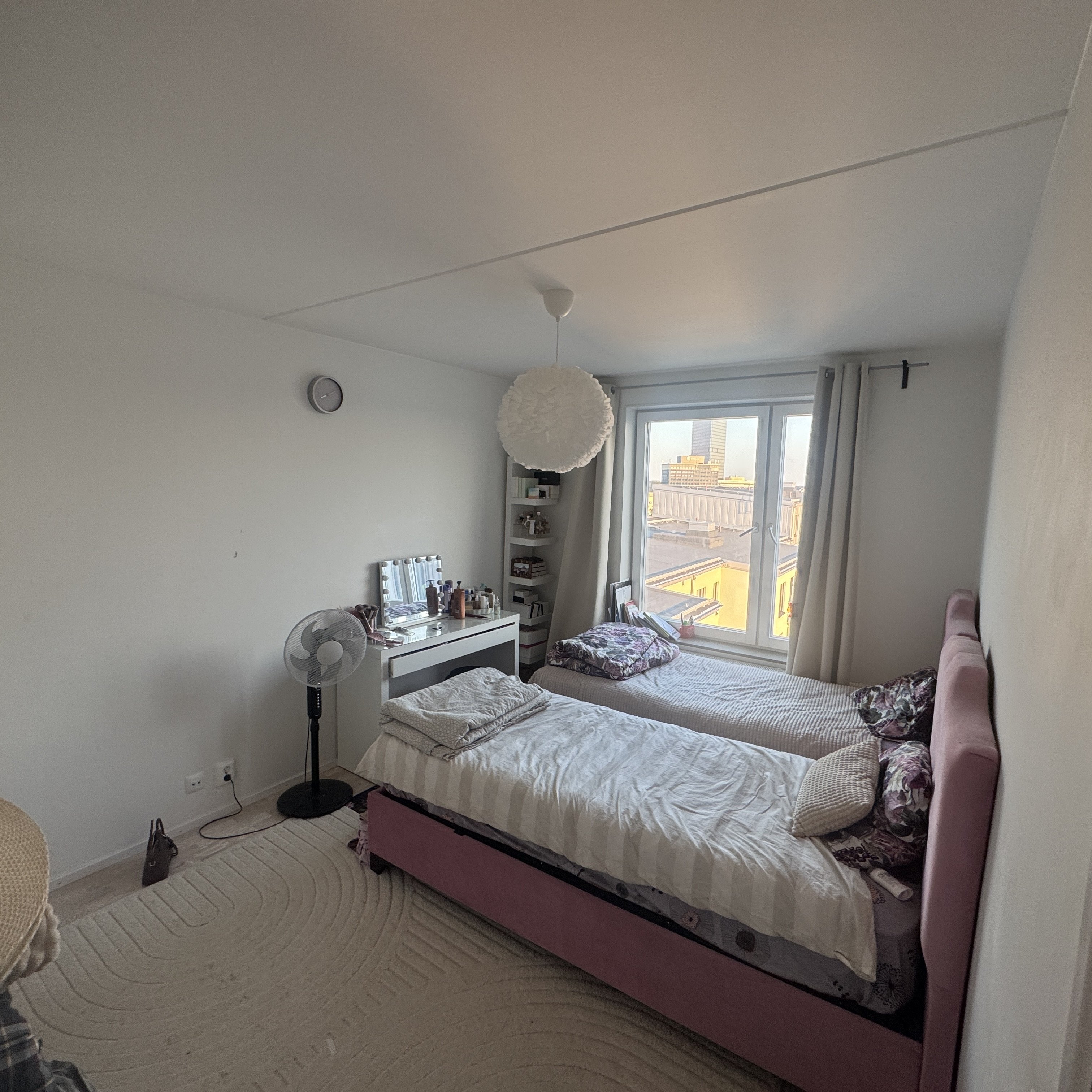 Lägenhet, 3 rooms, 73 sqm, Kista – bild 12