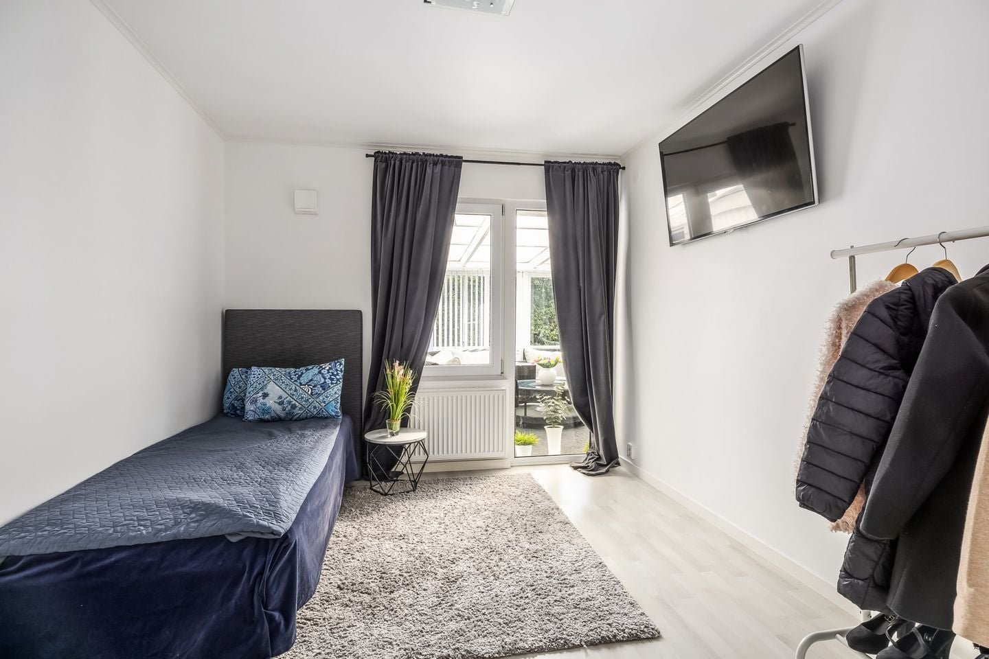 Villa/Hus, 6 rooms, 167 sqm, Staffanstorp – bild 16